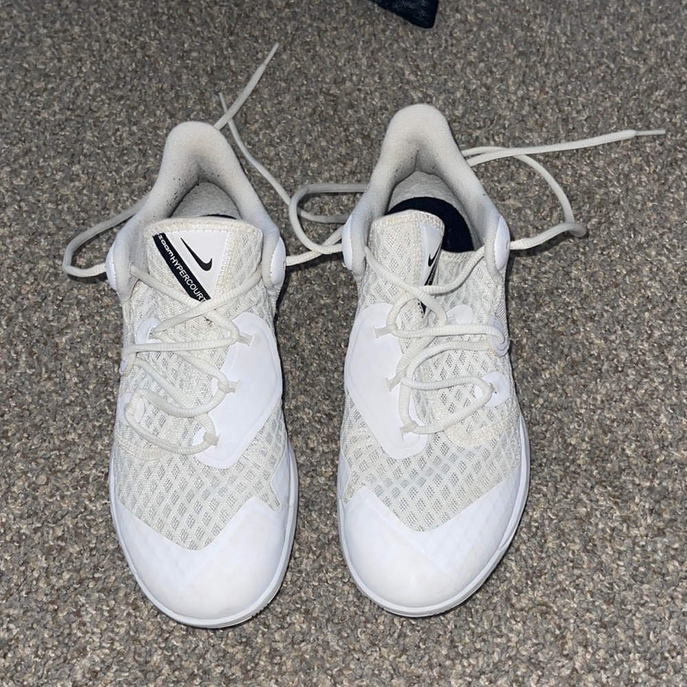 Nike sneakers